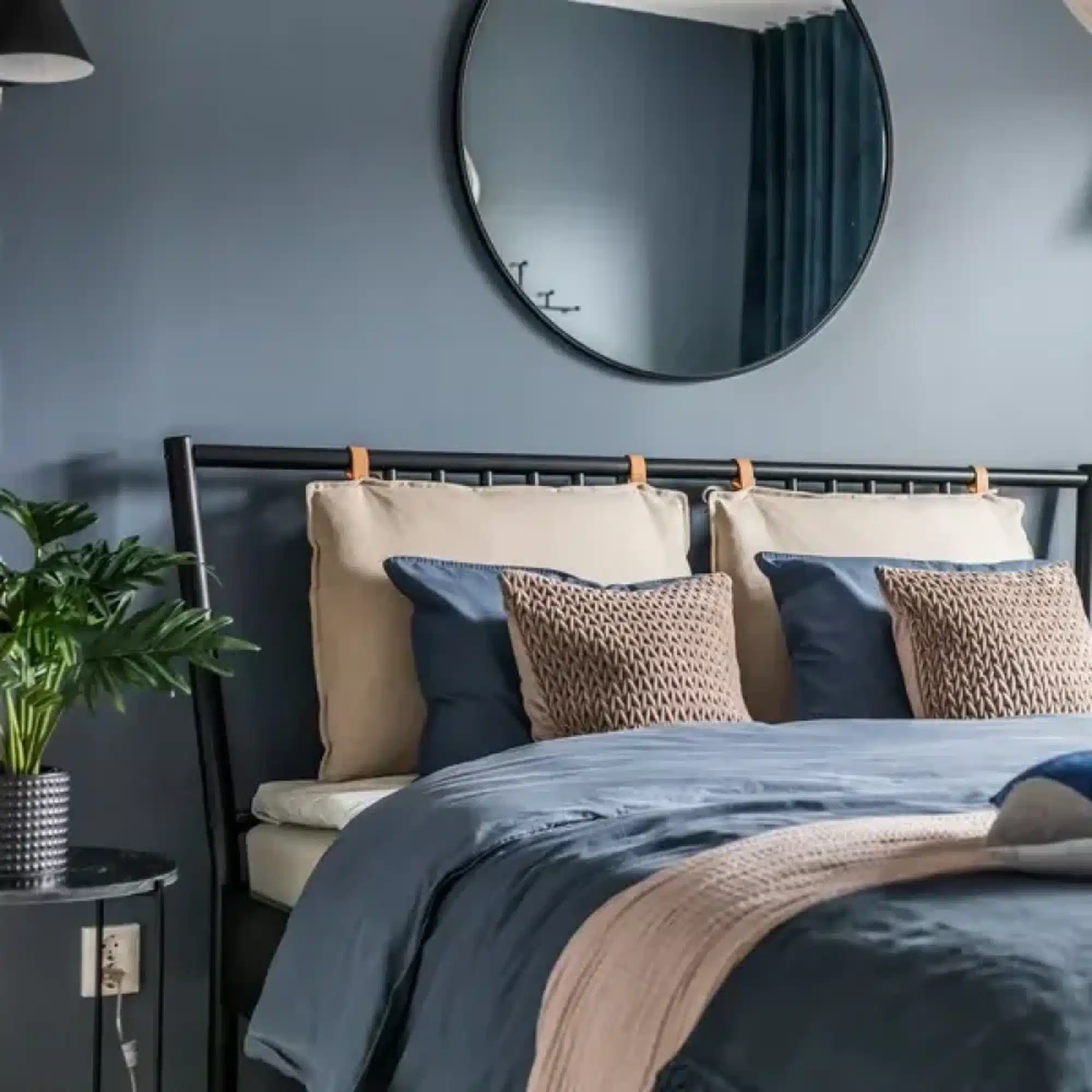 sängtvätt stockholm