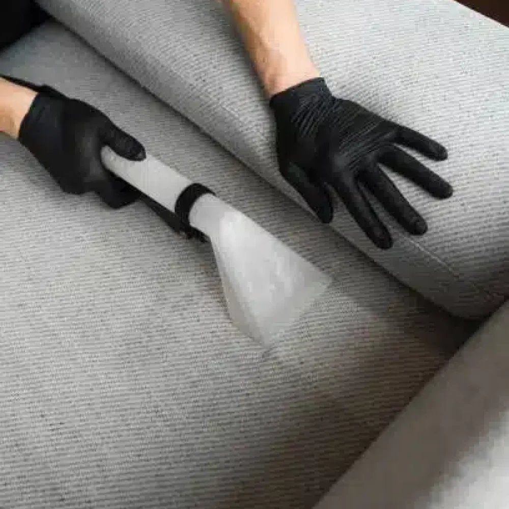 möbeltvätt stockholm